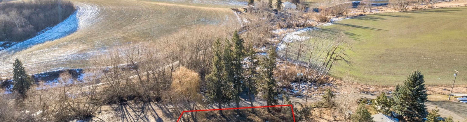 Truax St, Tekoa, Washington 99033, ,Residential,For Sale,Truax St,281451