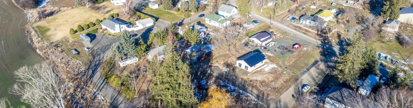 Truax St, Tekoa, Washington 99033, ,Residential,For Sale,Truax St,281451