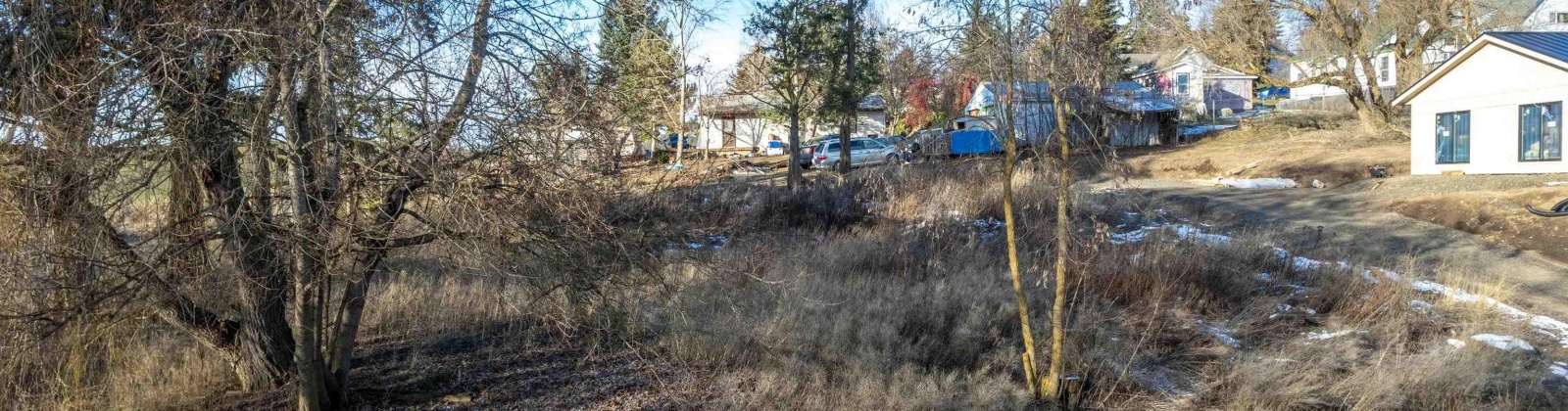 Truax St, Tekoa, Washington 99033, ,Residential,For Sale,Truax St,281451
