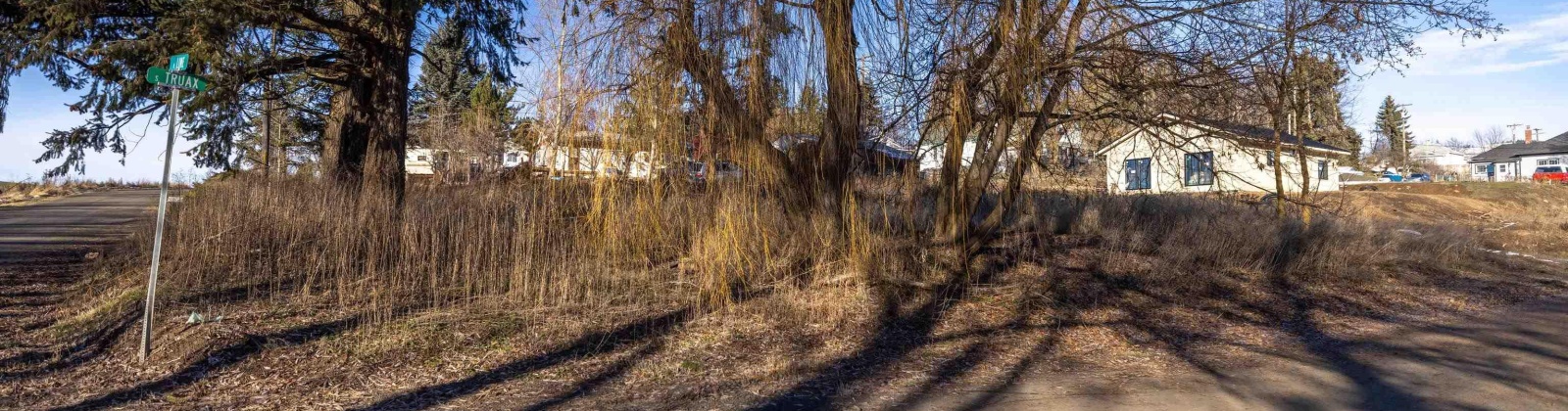 Truax St, Tekoa, Washington 99033, ,Residential,For Sale,Truax St,281451