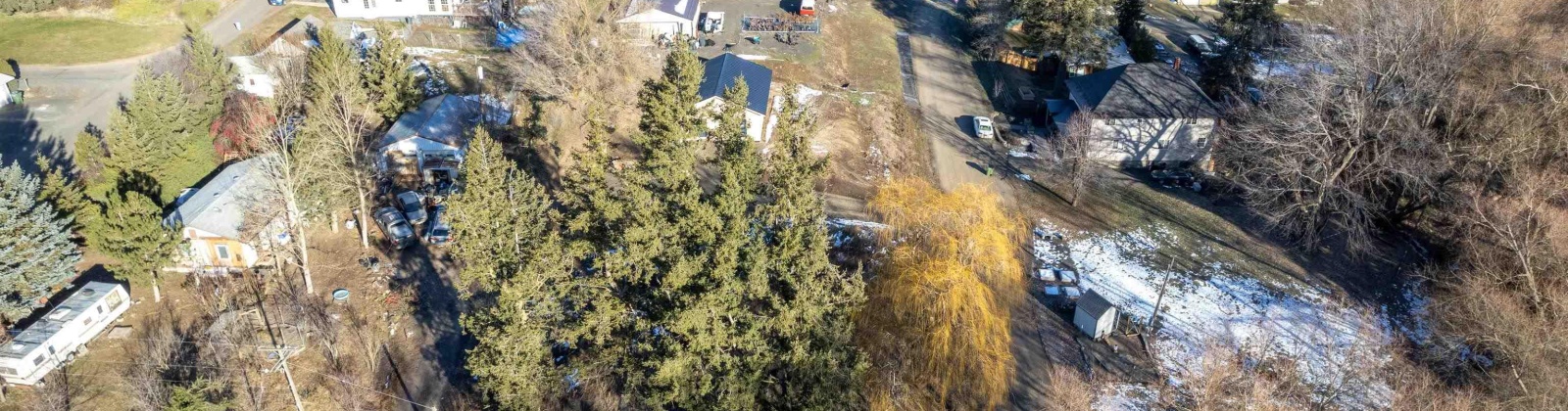 Truax St, Tekoa, Washington 99033, ,Residential,For Sale,Truax St,281451