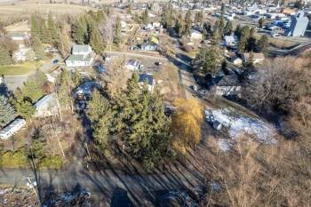 Truax St, Tekoa, Washington 99033, ,Residential,For Sale,Truax St,281451