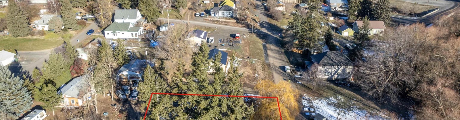 Truax St, Tekoa, Washington 99033, ,Residential,For Sale,Truax St,281451