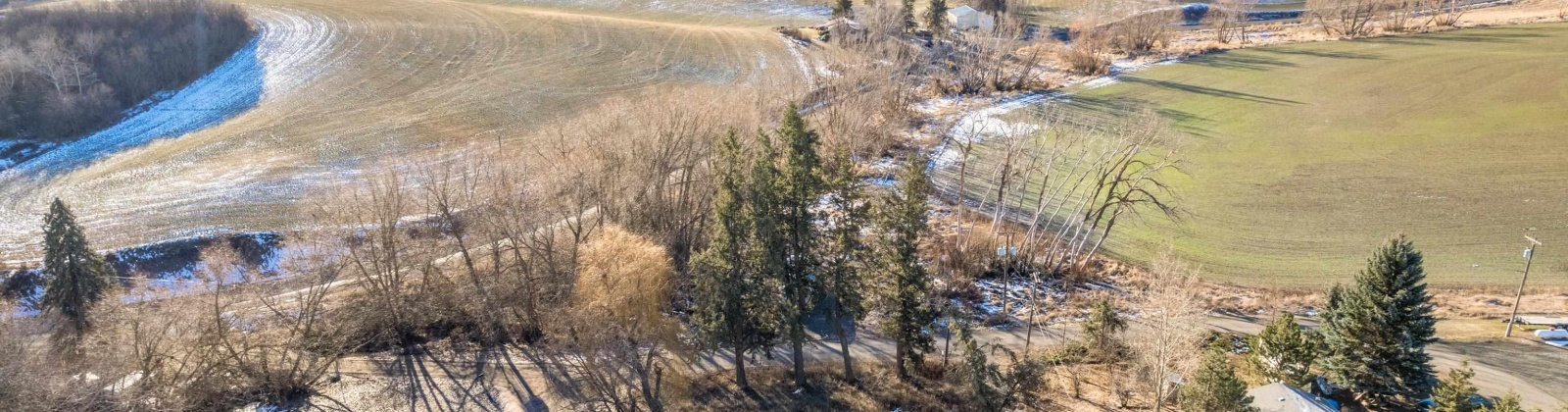 Truax St, Tekoa, Washington 99033, ,Residential,For Sale,Truax St,281451