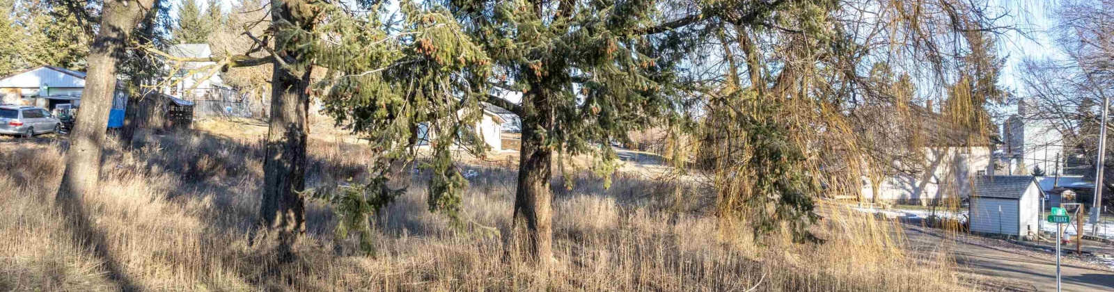 Truax St, Tekoa, Washington 99033, ,Residential,For Sale,Truax St,281451