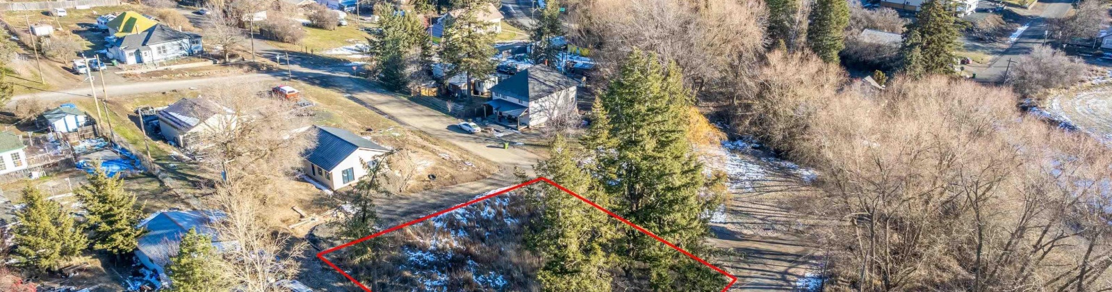 Truax St, Tekoa, Washington 99033, ,Residential,For Sale,Truax St,281451