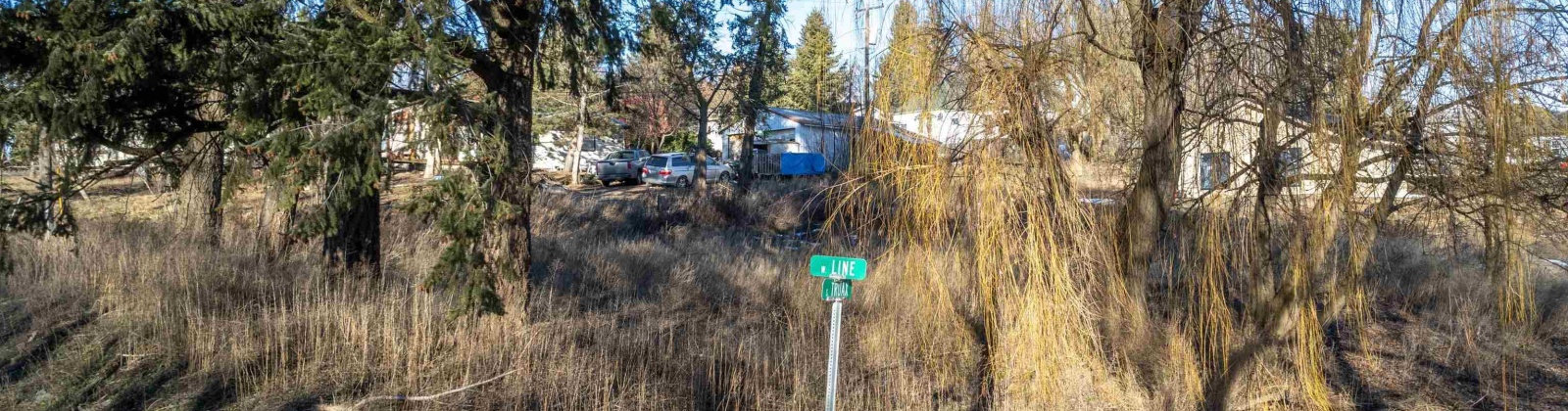 Truax St, Tekoa, Washington 99033, ,Residential,For Sale,Truax St,281451