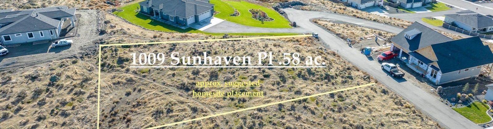 Sunhaven Place, Richland, Washington 99352, ,Residential,For Sale,Sunhaven Place,281486
