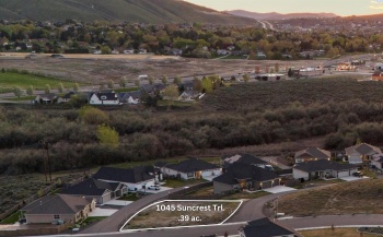 Suncrest Trail, Richland, Washington 99352, ,Residential,For Sale,Suncrest Trail,281487