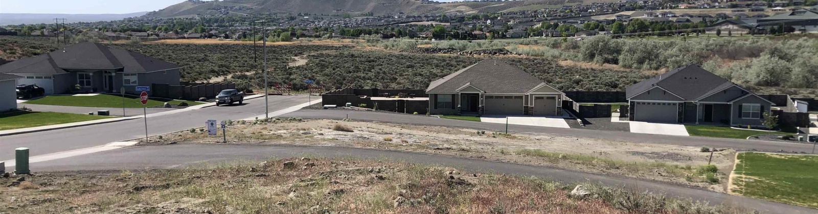 Suncrest Trail, Richland, Washington 99352, ,Residential,For Sale,Suncrest Trail,281487
