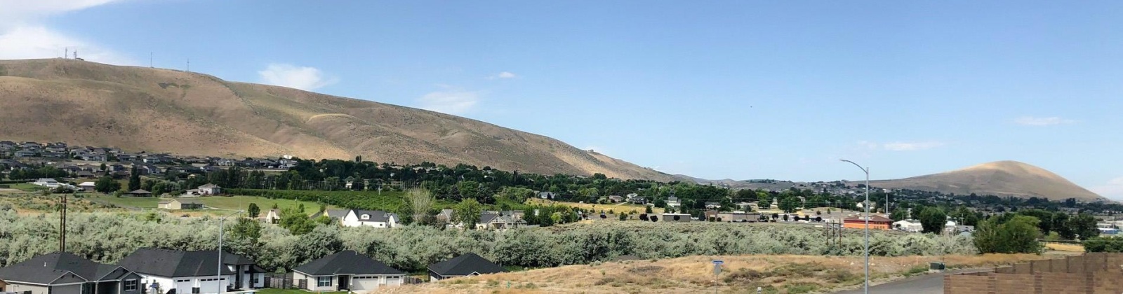 Sagebluff Lane, Richland, Washington 99352, ,Residential,For Sale,Sagebluff Lane,281488