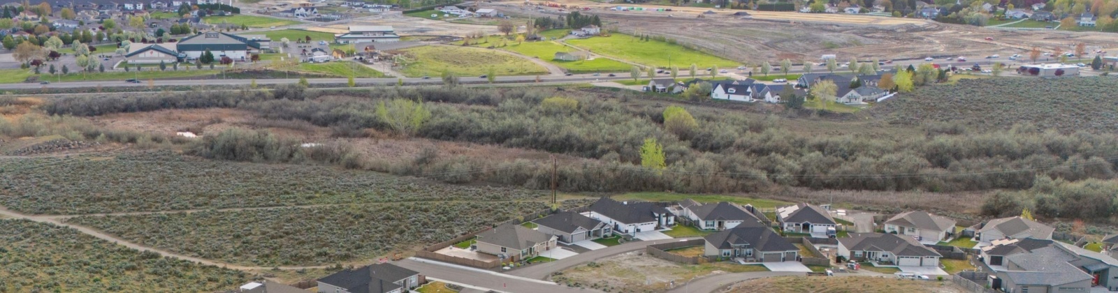 Sagebluff Lane, Richland, Washington 99352, ,Residential,For Sale,Sagebluff Lane,281488