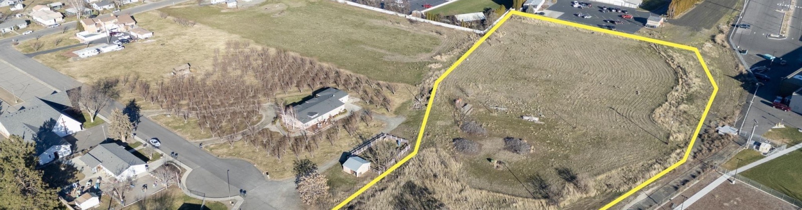 Luther Ln, Prosser, Washington 99350, ,Residential,For Sale,Luther Ln,281496
