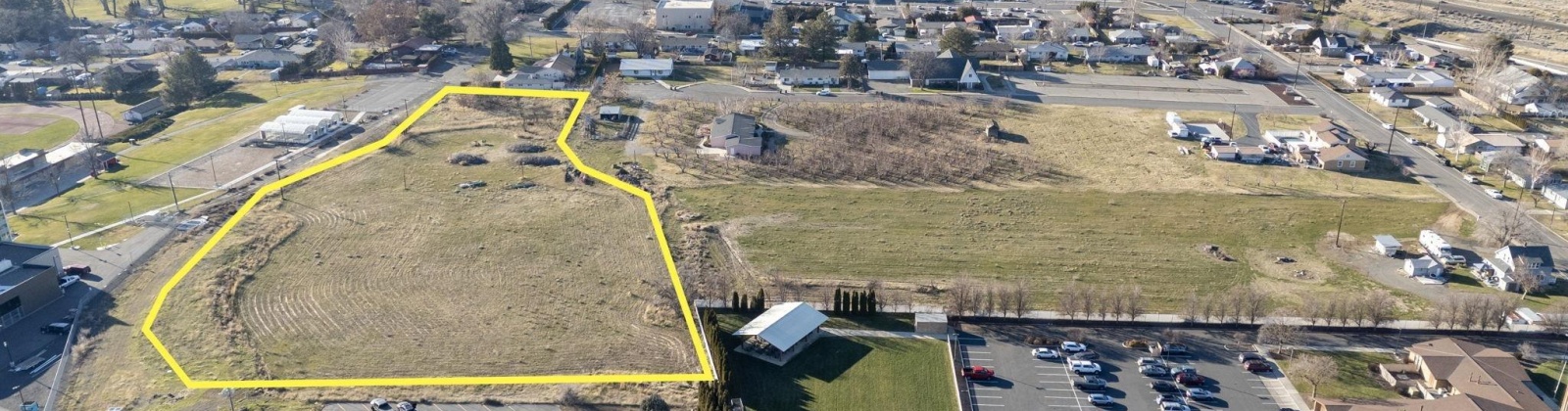 Luther Ln, Prosser, Washington 99350, ,Residential,For Sale,Luther Ln,281496
