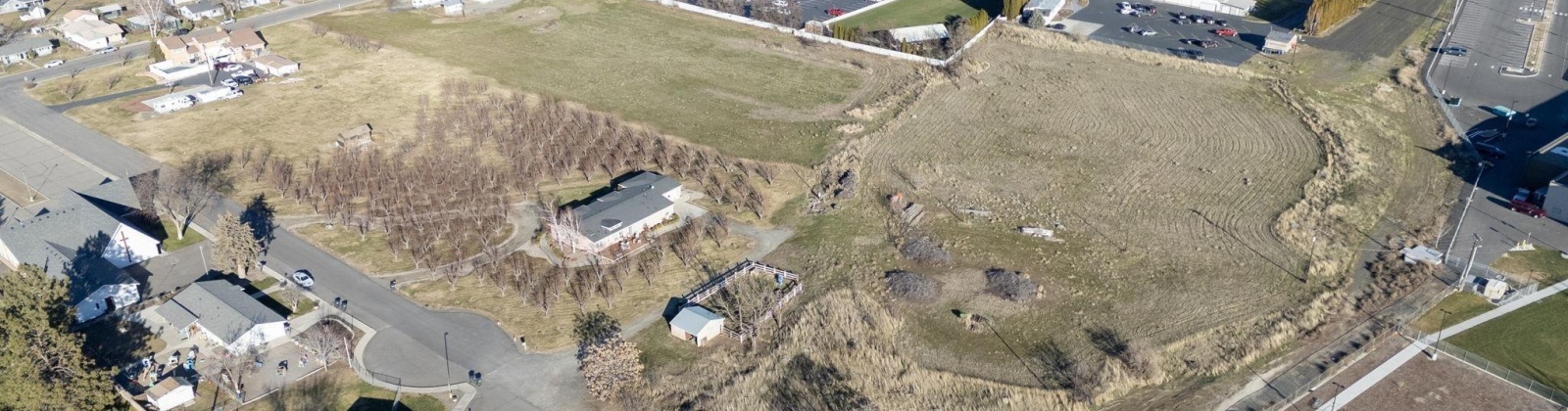 Luther Ln, Prosser, Washington 99350, ,Residential,For Sale,Luther Ln,281496