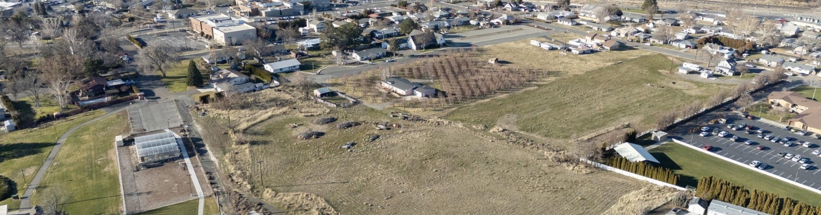 Luther Ln, Prosser, Washington 99350, ,Residential,For Sale,Luther Ln,281496