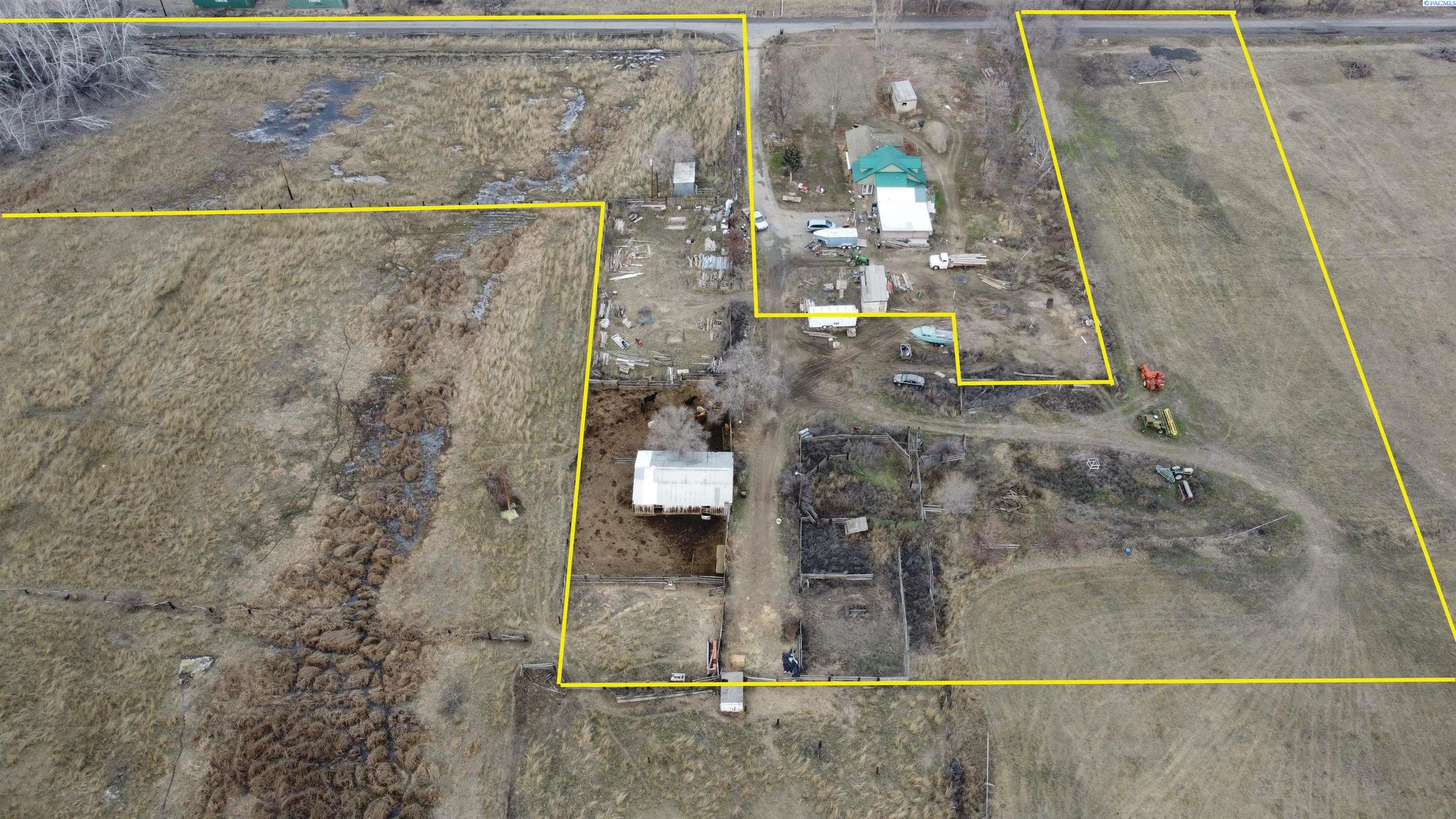 Grover PR NE, West Richland, Washington 99353, 0 , 0 ,0,Agricultural Land,For Sale,Grover PR NE,0,281521