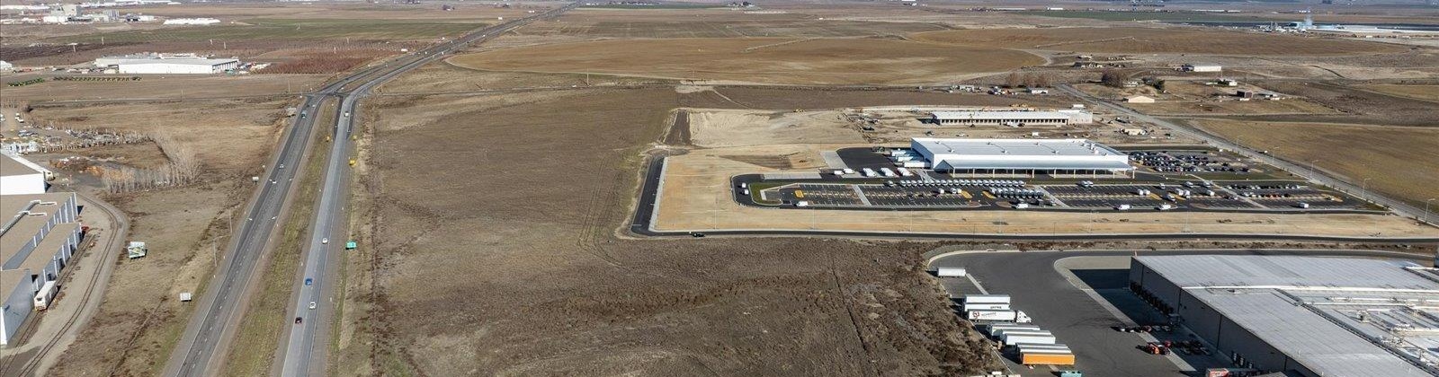 Foster Wells Rd, Pasco, Washington 99301, ,Commercial,For Sale,Foster Wells Rd,281547