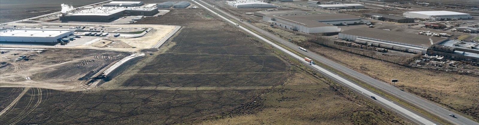 Foster Wells Rd, Pasco, Washington 99301, ,Commercial,For Sale,Foster Wells Rd,281547