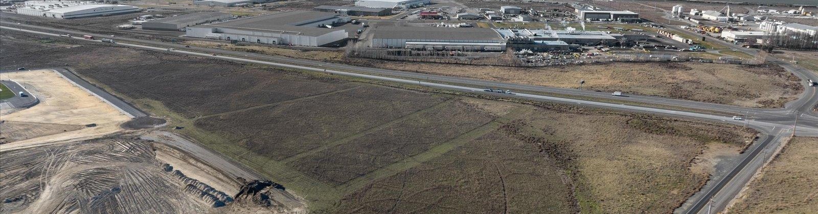 Foster Wells Rd, Pasco, Washington 99301, ,Commercial,For Sale,Foster Wells Rd,281547