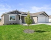 Danube Dr, Pasco, Washington 99301, 4 Bedrooms Bedrooms, ,2 BathroomsBathrooms,Site Built-owned Lot,For Sale,Danube Dr,283760