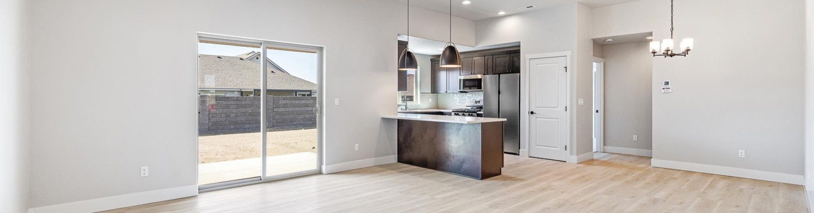 Danube Dr, Pasco, Washington 99301, 4 Bedrooms Bedrooms, ,2 BathroomsBathrooms,Site Built-owned Lot,For Sale,Danube Dr,283760