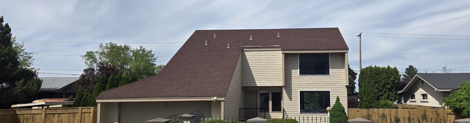Irving Street, Pasco, Washington 99301, 4 Bedrooms Bedrooms, ,3 BathroomsBathrooms,Site Built-owned Lot,For Sale,Irving Street,283762