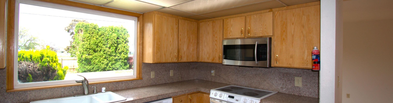Irving Street, Pasco, Washington 99301, 4 Bedrooms Bedrooms, ,3 BathroomsBathrooms,Site Built-owned Lot,For Sale,Irving Street,283762