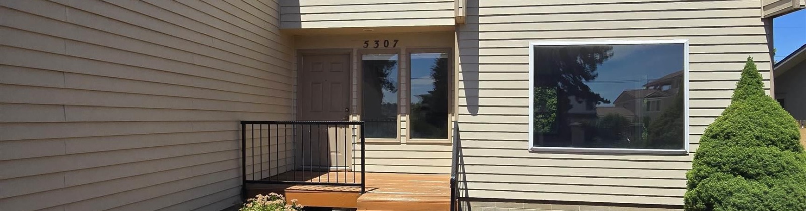 Irving Street, Pasco, Washington 99301, 4 Bedrooms Bedrooms, ,3 BathroomsBathrooms,Site Built-owned Lot,For Sale,Irving Street,283762