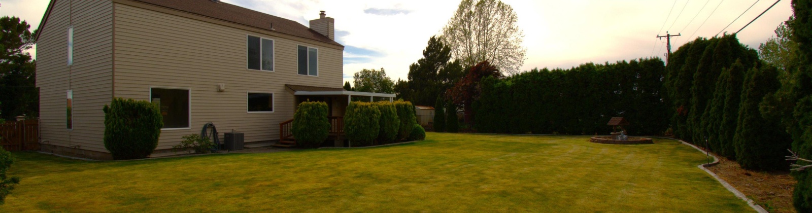 Irving Street, Pasco, Washington 99301, 4 Bedrooms Bedrooms, ,3 BathroomsBathrooms,Site Built-owned Lot,For Sale,Irving Street,283762