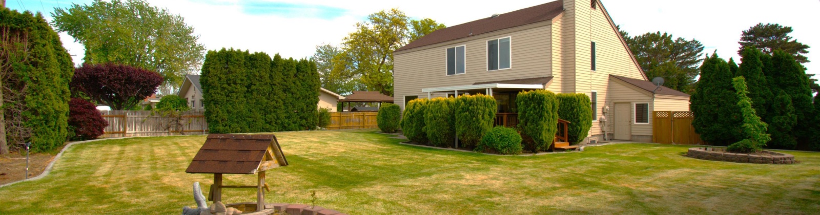 Irving Street, Pasco, Washington 99301, 4 Bedrooms Bedrooms, ,3 BathroomsBathrooms,Site Built-owned Lot,For Sale,Irving Street,283762