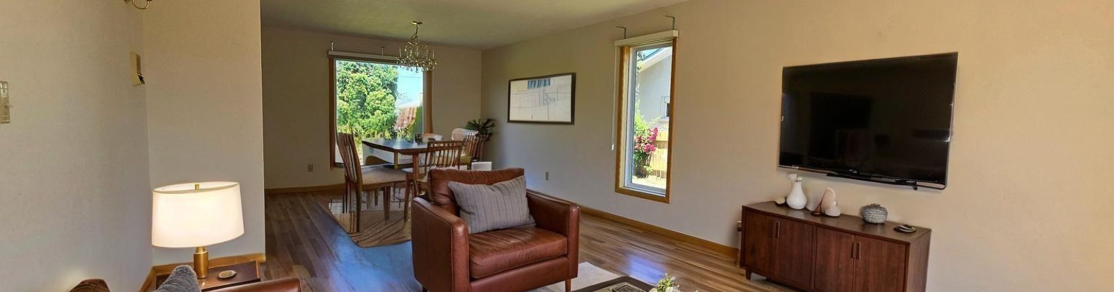 Irving Street, Pasco, Washington 99301, 4 Bedrooms Bedrooms, ,3 BathroomsBathrooms,Site Built-owned Lot,For Sale,Irving Street,283762