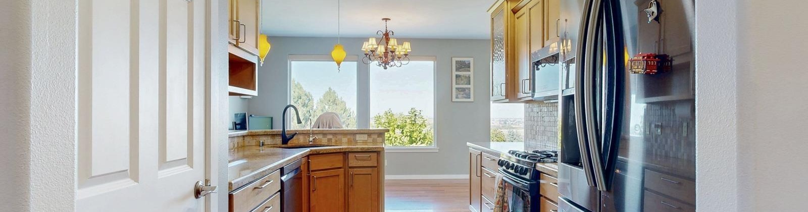 Adair Drive, Richland, Washington 99352, 3 Bedrooms Bedrooms, ,3 BathroomsBathrooms,For Sale,Adair Drive,283763