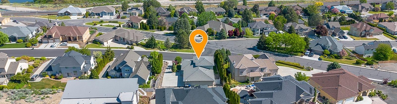 Adair Drive, Richland, Washington 99352, 3 Bedrooms Bedrooms, ,3 BathroomsBathrooms,For Sale,Adair Drive,283763