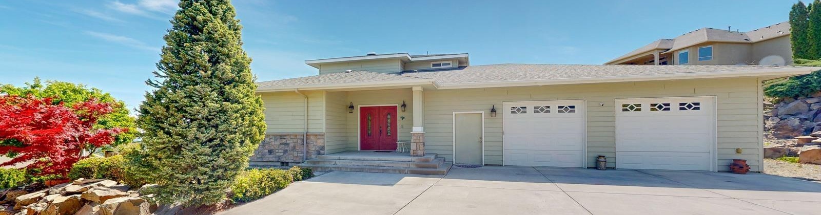 Adair Drive, Richland, Washington 99352, 3 Bedrooms Bedrooms, ,3 BathroomsBathrooms,For Sale,Adair Drive,283763
