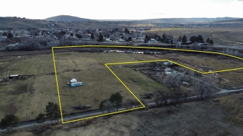 Grover PR NE, West Richland, Washington 99353, ,Agricultural,For Sale,Grover PR NE,281558