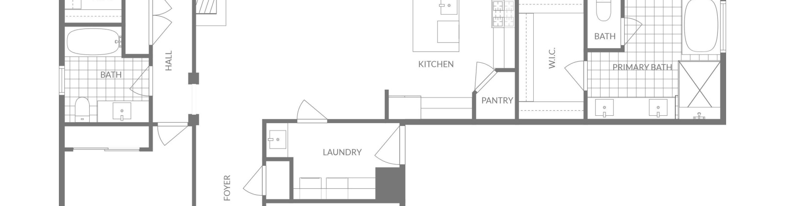 Reed St, Kennewick, Washington 99337, 3 Bedrooms Bedrooms, ,2 BathroomsBathrooms,For Sale,Reed St,282906