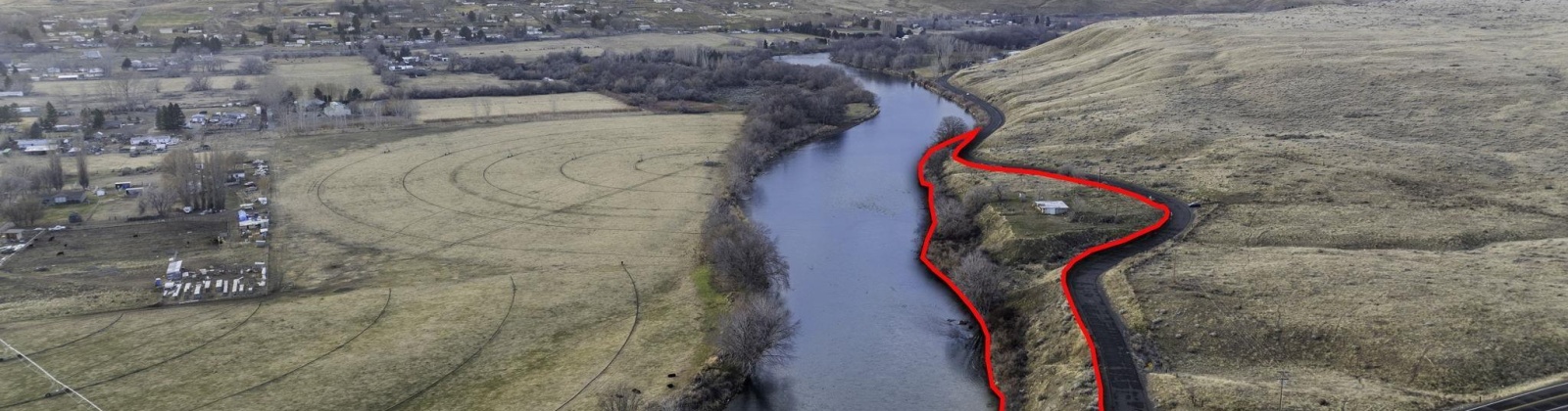 Demoss Rd., Benton City, Washington 99320, ,Residential,For Sale,Demoss Rd.,281578
