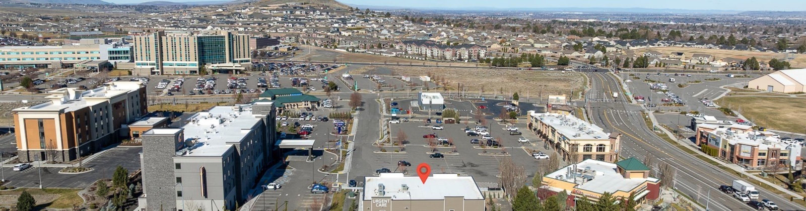 Plaza Way, Kennewick, Washington 99338, ,21 BathroomsBathrooms,Retail,For Sale,Plaza Way,282132