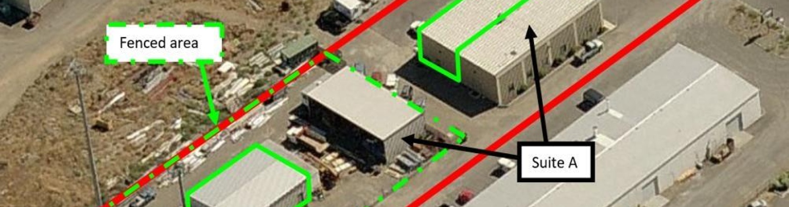 Commercial Ave, Pasco, Washington, ,Industrial,For Sale,Commercial Ave,282137