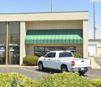 Commercial Ave, Pasco, Washington, ,Industrial,For Sale,Commercial Ave,282137