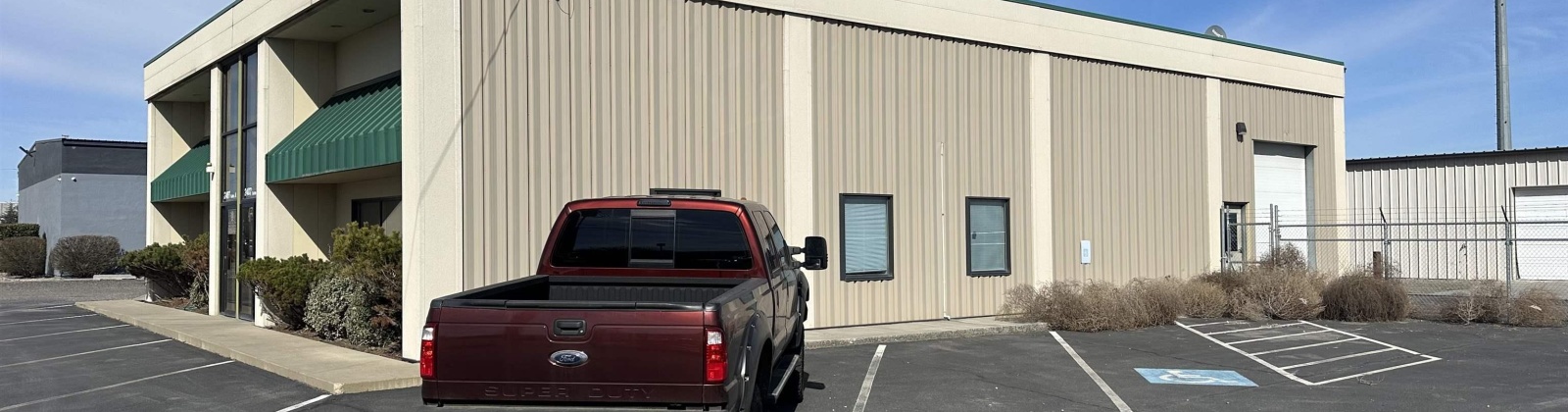 Commercial Ave, Pasco, Washington, ,Industrial,For Sale,Commercial Ave,282137