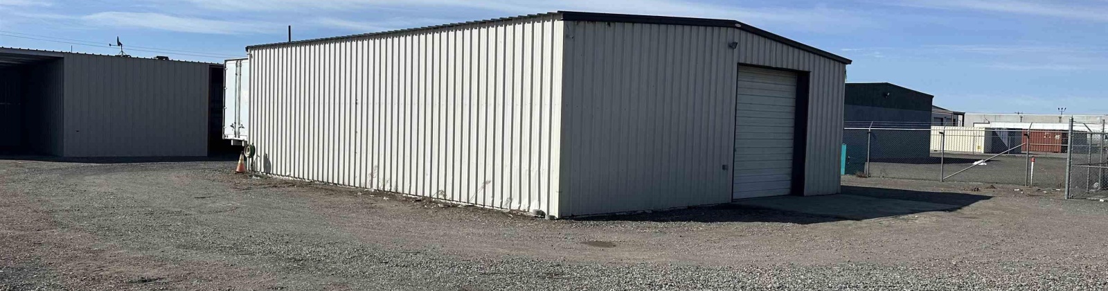 Commercial Ave, Pasco, Washington, ,Industrial,For Sale,Commercial Ave,282137
