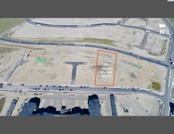 Dallas Rd (B1), Richland, Washington 99353, ,Commercial,For Sale,Dallas Rd (B1),281606