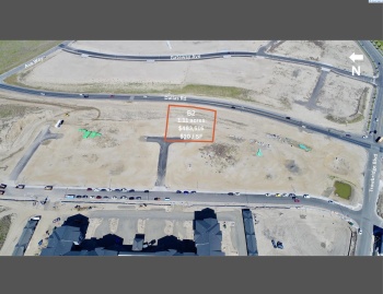 Dallas Rd (B2), Richland, Washington 99353, ,Commercial,For Sale,Dallas Rd (B2),281607