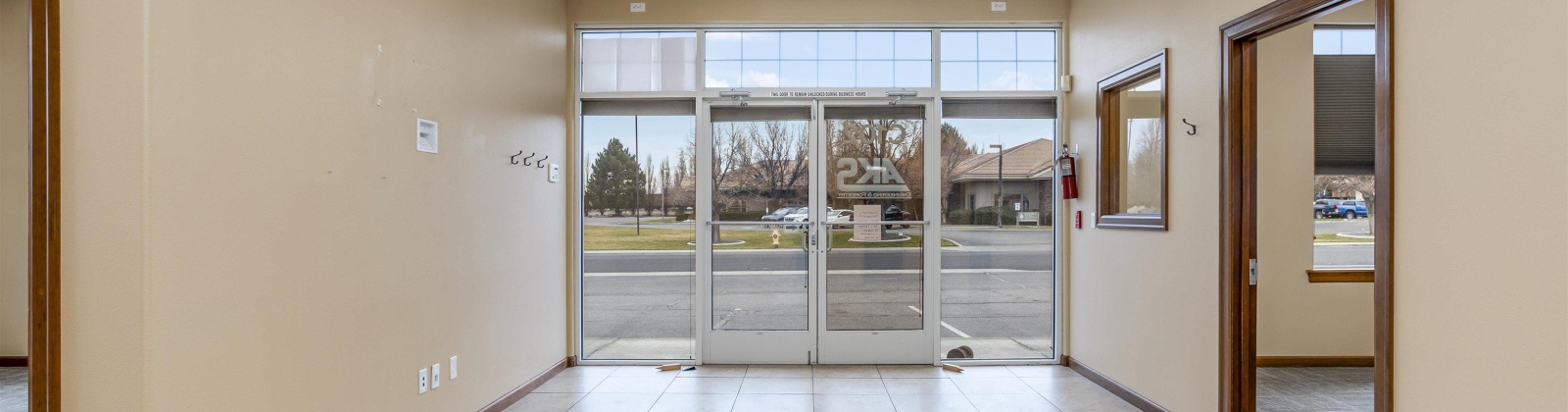 Quay, Kennewick, Washington 99336, ,Office,For Sale,Quay,282344