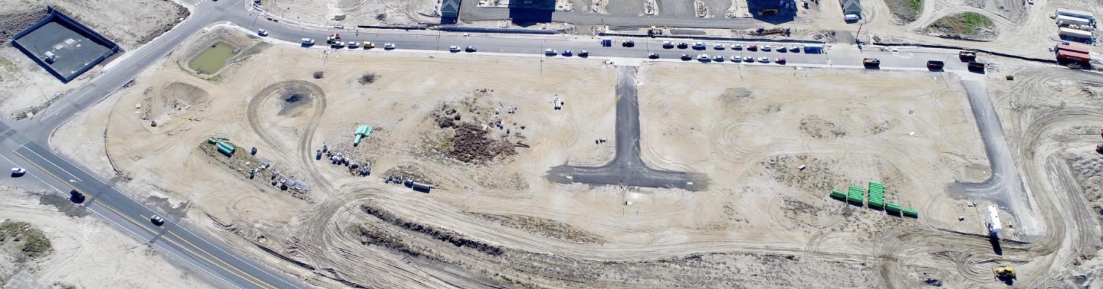 Dallas Rd (B3), Richland, Washington 99352, ,Commercial,For Sale,Dallas Rd (B3),281608