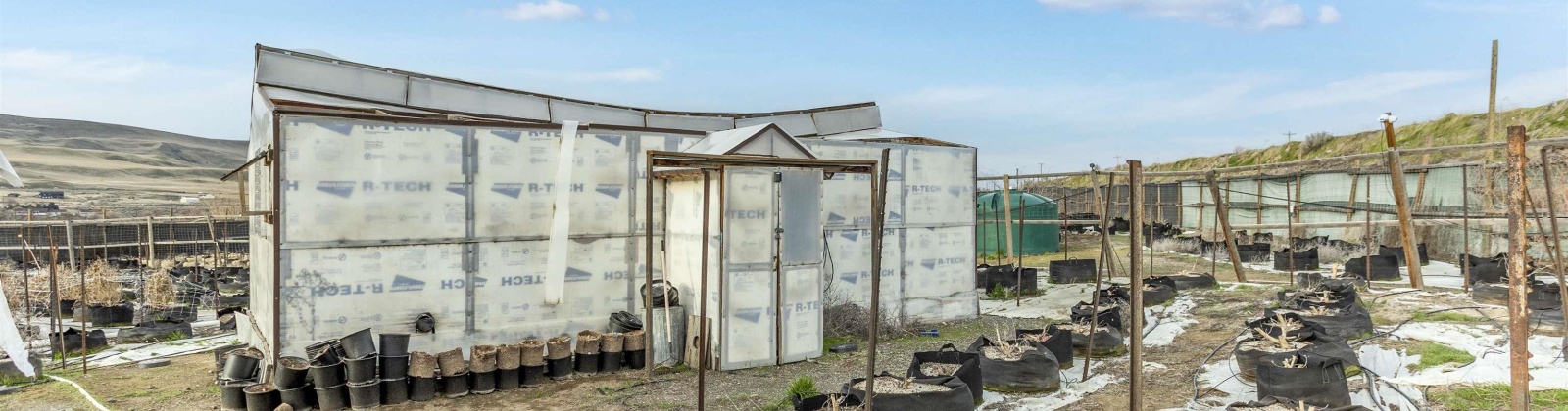 Hosko Road, Prosser, Washington 99350, ,Other,For Sale,Hosko Road,282570