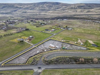 Hosko Road, Prosser, Washington 99350, ,Other,For Sale,Hosko Road,282570