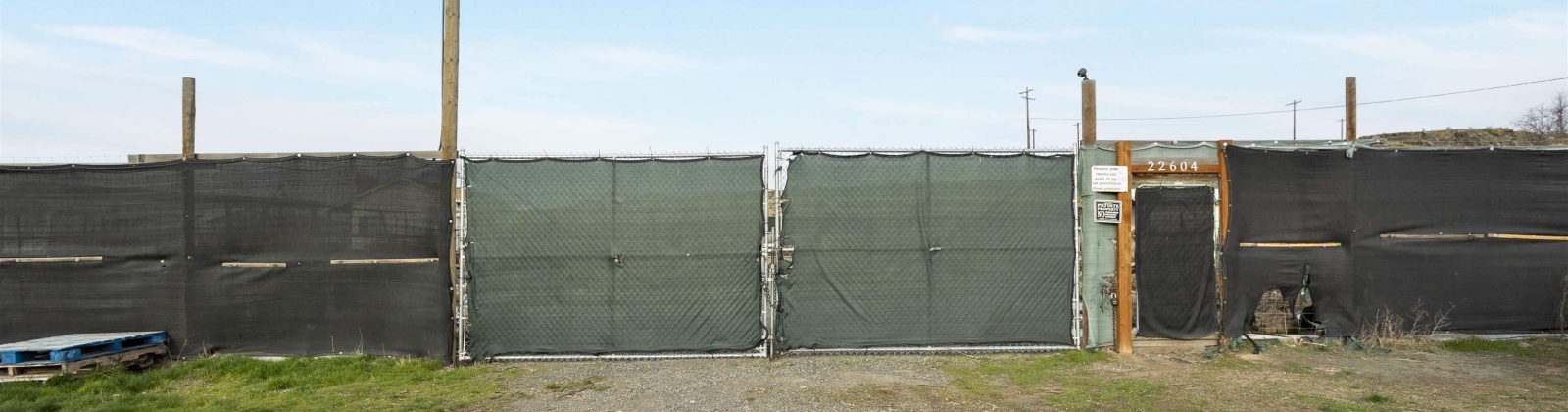 Hosko Road, Prosser, Washington 99350, ,Other,For Sale,Hosko Road,282570